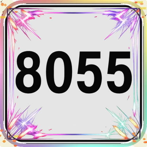 8055 — galeri pratinjau - APK Resmi